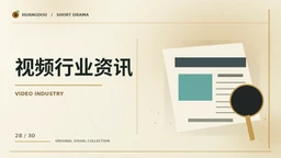 剧综影话主题视觉